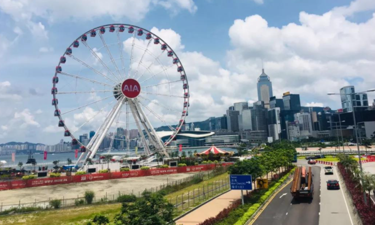 香港留學(xué)要多少錢呢？