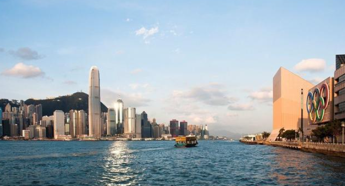 移民去香港需要什麼條件呢？