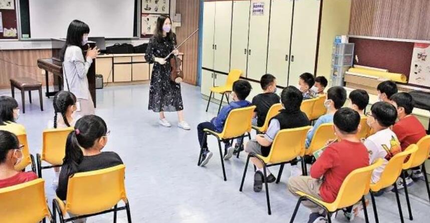 香港預(yù)計(jì)4月19日恢復(fù)幼稚園、小學(xué)、國(guó)際學(xué)校的面授課程！