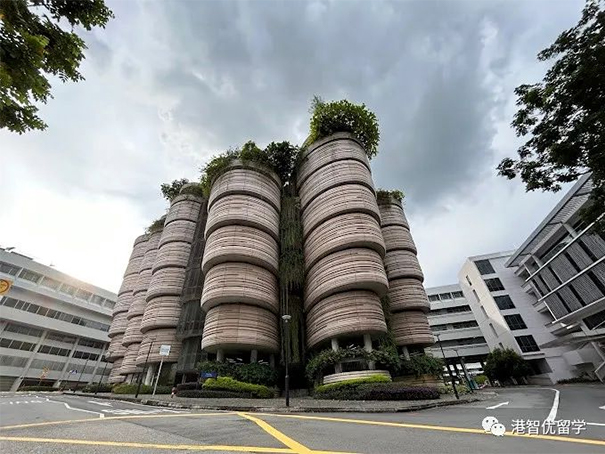新加坡留學碩士，恭喜H同學喜提新加坡南洋理工大學金融碩士offer
